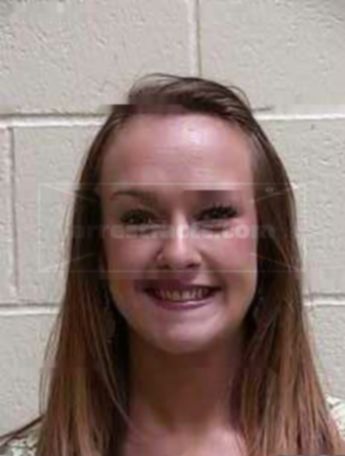 Heather Marie Eccles