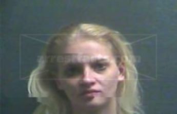 Tiffany Marie Caudle