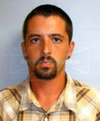 Joshua Allen Griffith