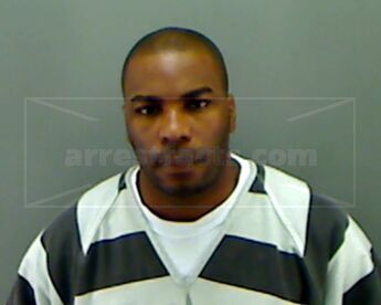 Roderick Lynn Daniels
