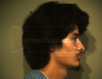 Luis Angel Gonzalez