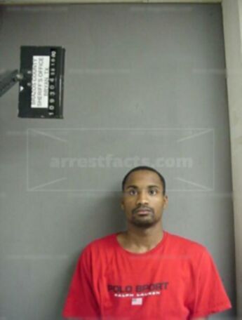 Mark Andrew Lacy