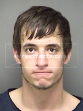 Ethan Anton Darouse