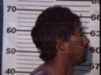 Raymundo Parga Serna