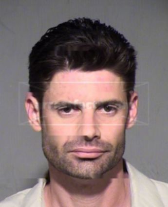 Ian Thomas Burdine