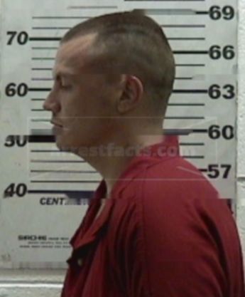 Justin Isaac Barela