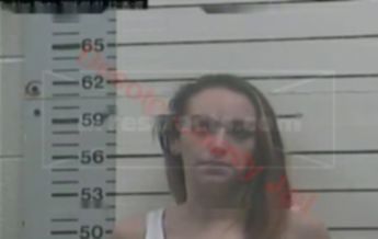 Elizabeth Ashley Smith