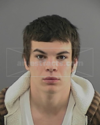 Tyler Eugene Goodwin