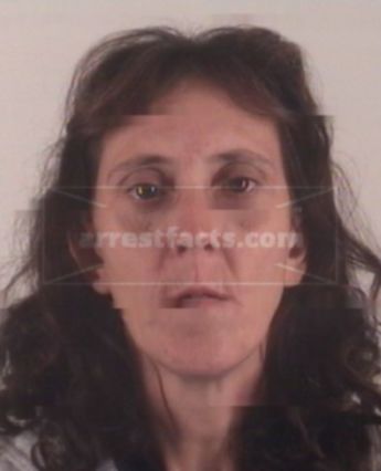 Tonya Irene Phipps