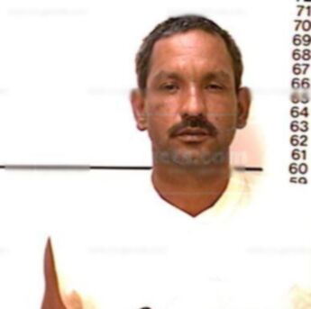 Ronald Ramirez
