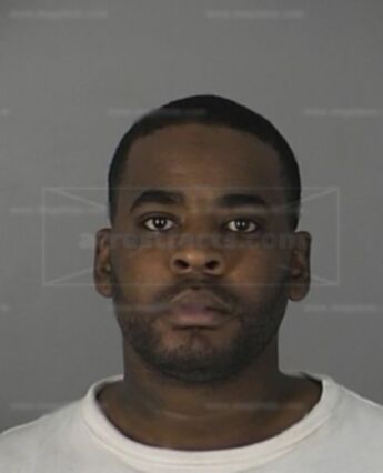 Jamar Khaleed Sampson