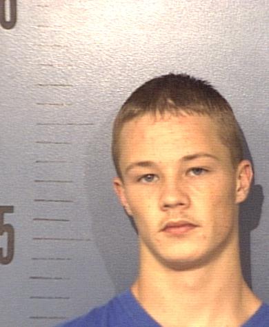 Evan Timothy Thornton