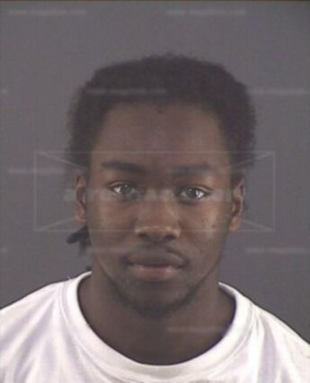 Jerome Alexander