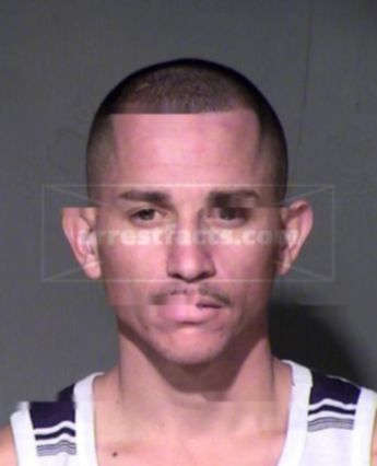 Daniel Cortez
