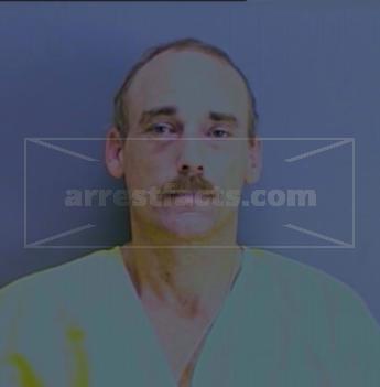 Wiley Marion Bogue
