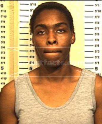 Kimberly Janee Dennis