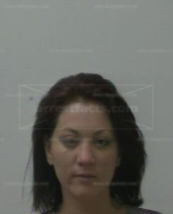 Candice Lavonne Rea