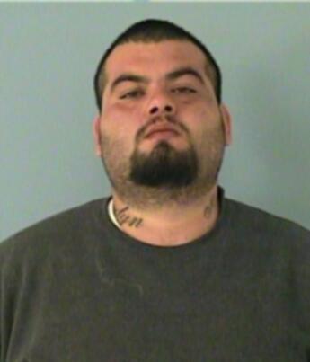 Michael Anthony Davila
