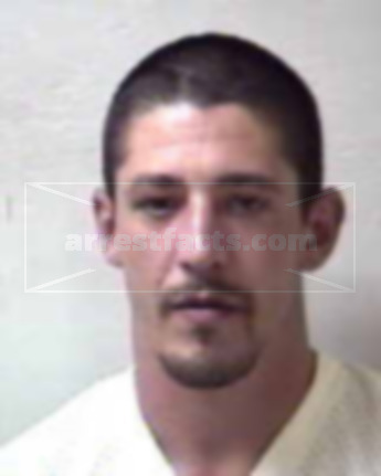 James Michael Atteberry