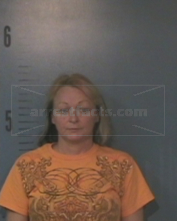 Shawna Lynn Ford