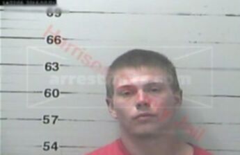 Spencer Ray Powell