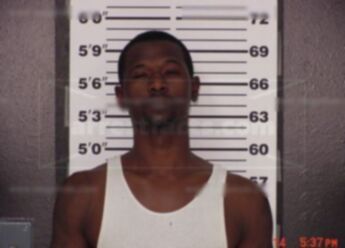 Christopher Benard Alex