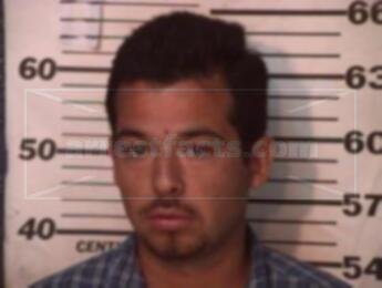 Adolfo Leal Nino