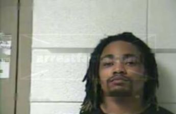 Jamond M Buford