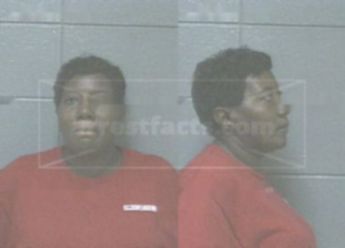 Cora Dean Pleasant