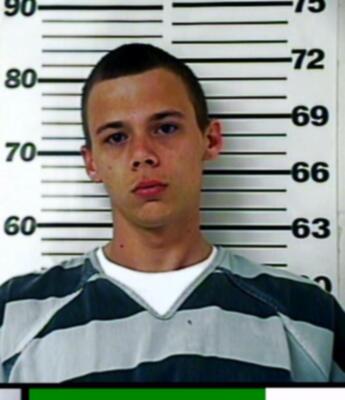 Cody Ray Harper