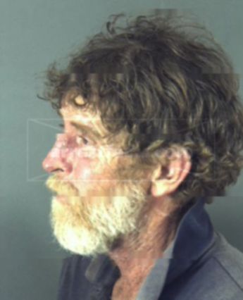 Fred Eugene Wentworth