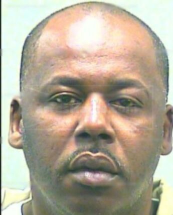 Lamont Parrish