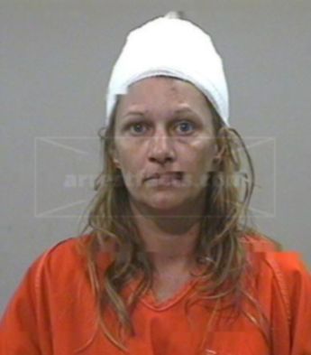 Beth Ann Gonzales