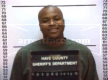 Barrian Mccray Blackwell