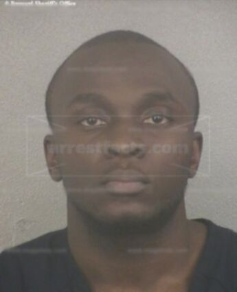Kenny Jean-Baptiste