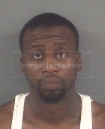 Trumain Ervin Davis