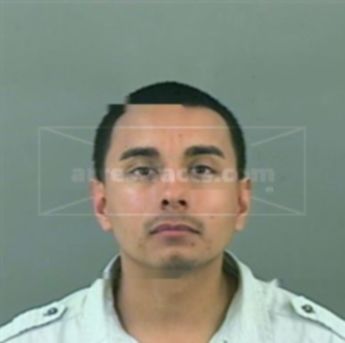Jonathan Garcia