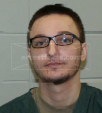 Colton C Lazarski