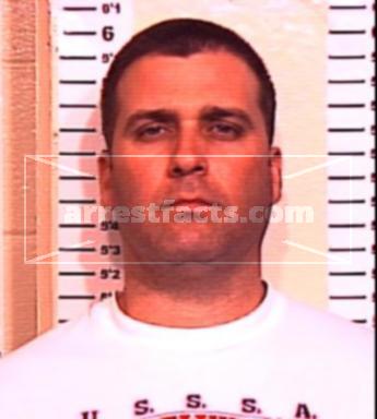 Gary Wayne Willis