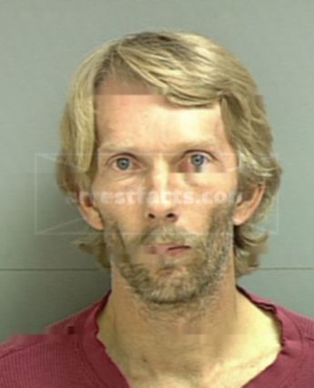Terry Lamar Hale