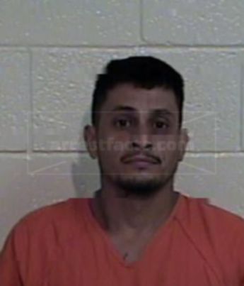 Martin Diaz Rodriguez