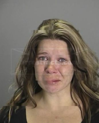 Melissa Anne Temple