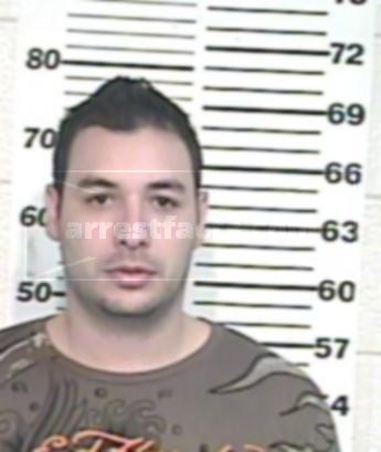 Marco Antonio Salazar Vega