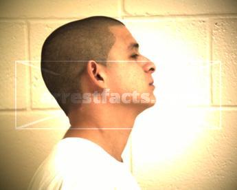 Orlando Garcia Gonzalez