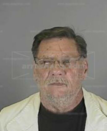 Richard Louis Jackson