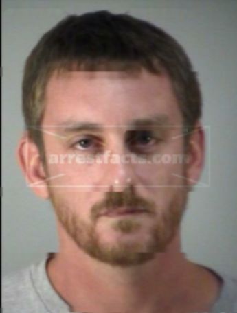 Christopher James Oliver