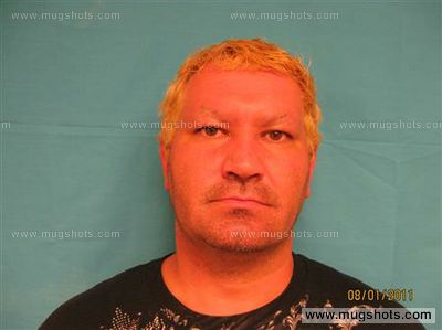 Brandon John Richoux