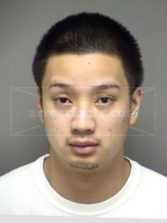 Michael Dinh
