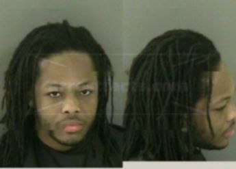 Randolph Lee Mike