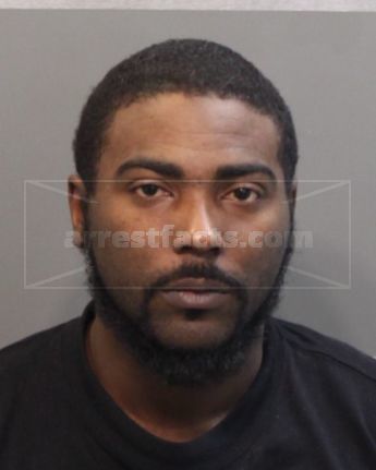 Franklin Santonio Jones